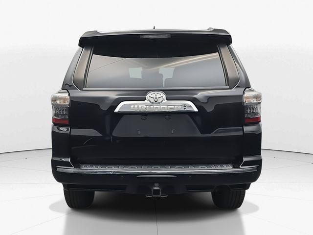 used 2023 Toyota 4Runner car, priced at $37,100