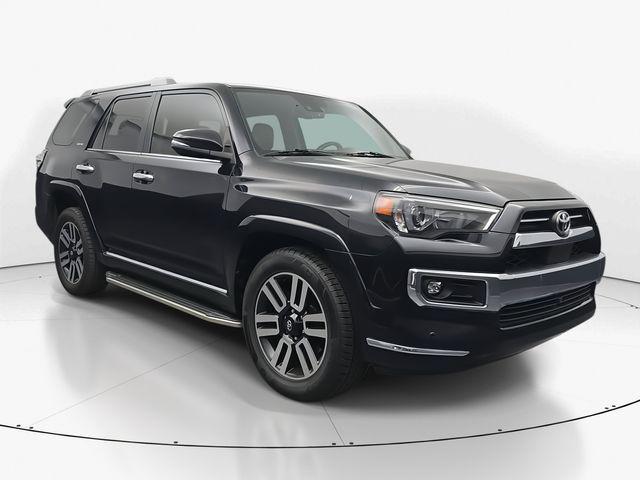 used 2023 Toyota 4Runner car, priced at $37,100