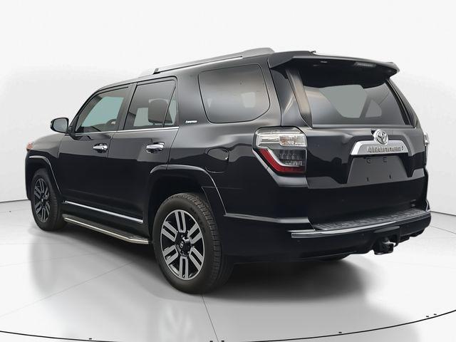 used 2023 Toyota 4Runner car, priced at $37,100