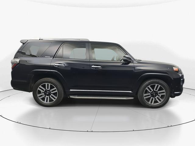 used 2023 Toyota 4Runner car, priced at $37,100