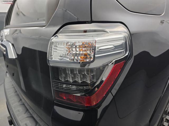 used 2023 Toyota 4Runner car, priced at $39,200