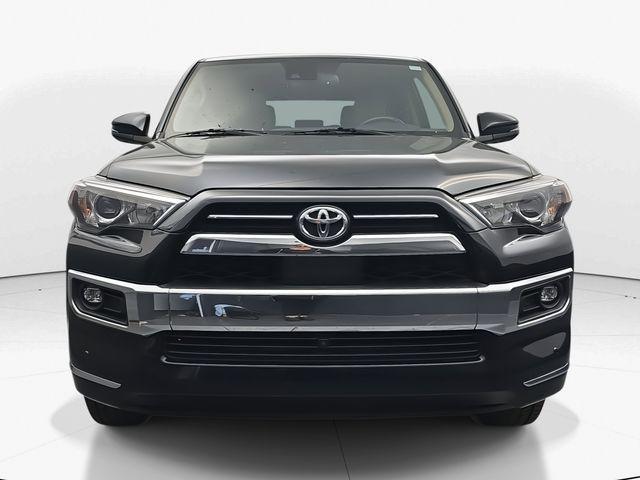 used 2023 Toyota 4Runner car, priced at $37,100