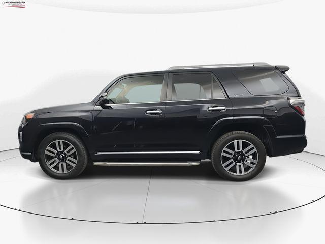 used 2023 Toyota 4Runner car, priced at $39,200