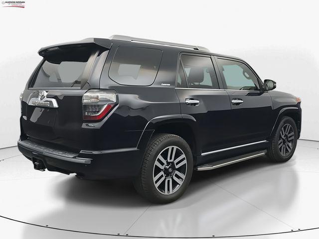 used 2023 Toyota 4Runner car, priced at $39,200