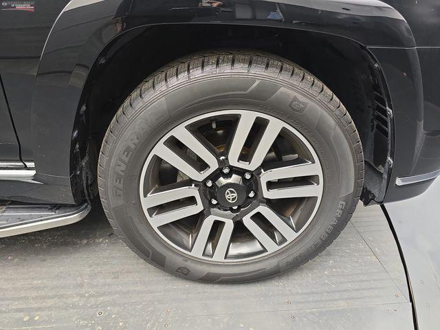 used 2023 Toyota 4Runner car, priced at $39,200
