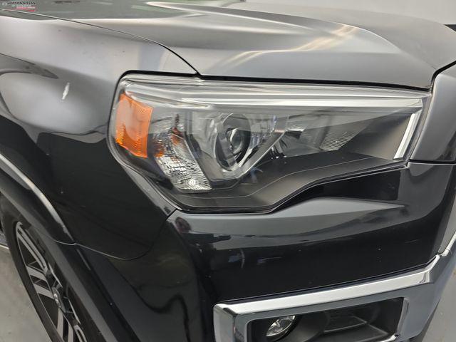 used 2023 Toyota 4Runner car, priced at $39,200
