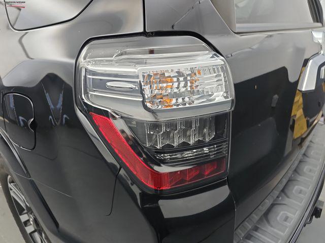 used 2023 Toyota 4Runner car, priced at $39,200