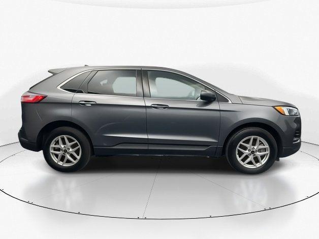 used 2024 Ford Edge car, priced at $19,300