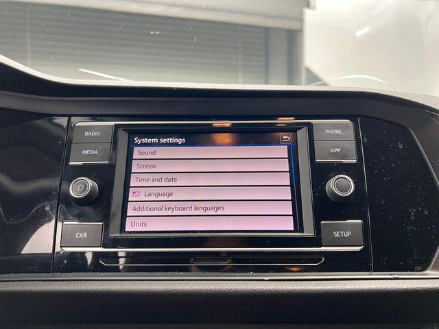 used 2019 Volkswagen Jetta car, priced at $13,100