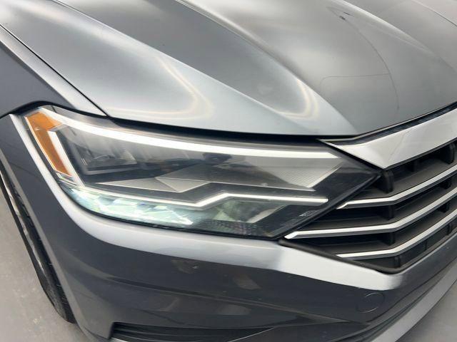 used 2019 Volkswagen Jetta car, priced at $10,894
