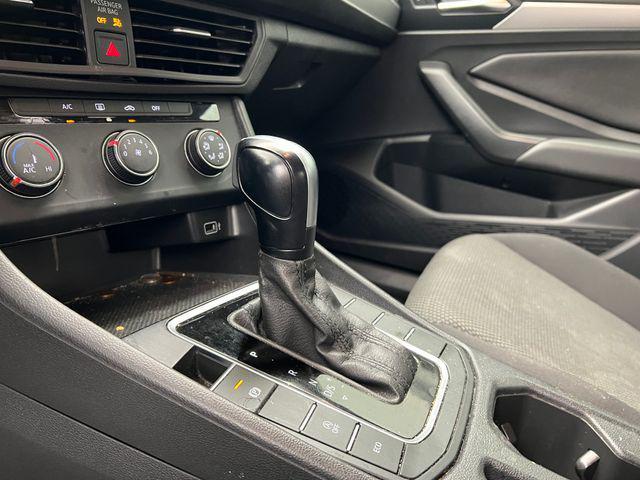 used 2019 Volkswagen Jetta car, priced at $13,100