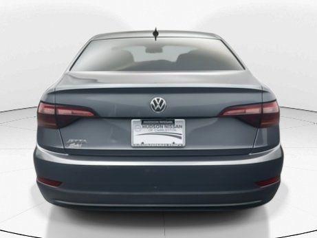 used 2019 Volkswagen Jetta car, priced at $10,894