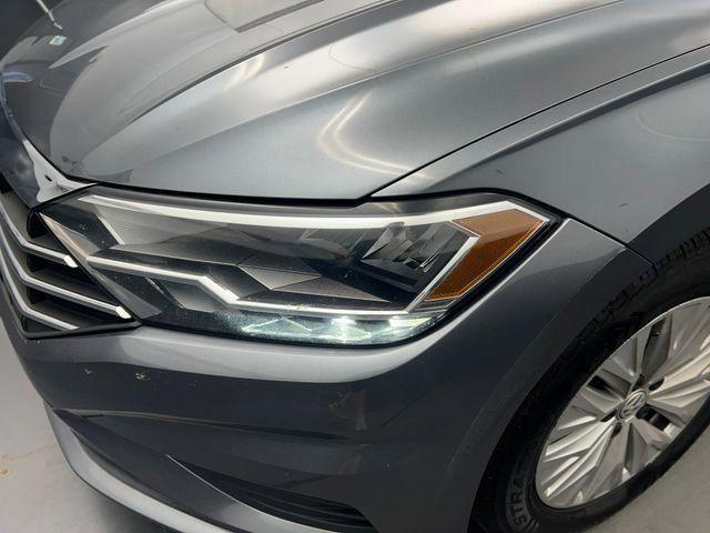 used 2019 Volkswagen Jetta car, priced at $10,894