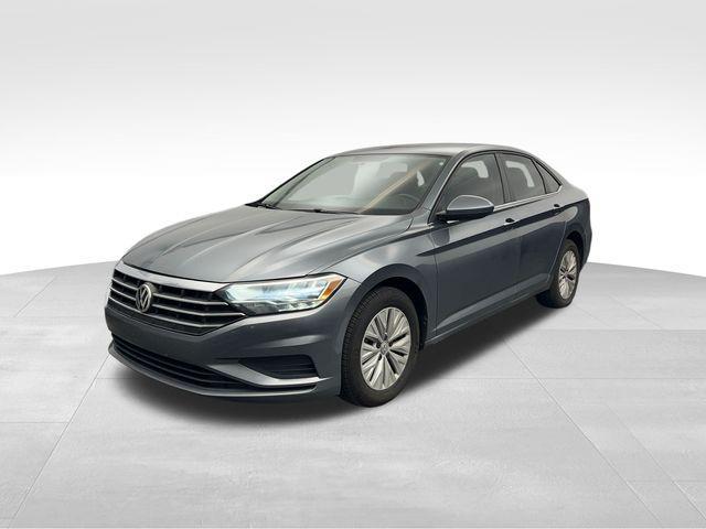 used 2019 Volkswagen Jetta car, priced at $13,100
