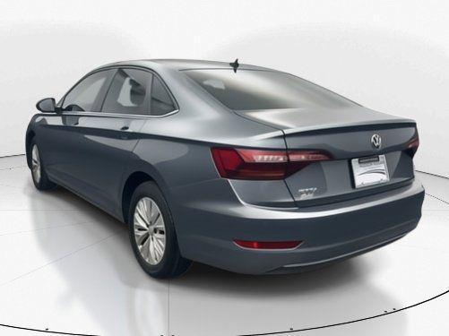 used 2019 Volkswagen Jetta car, priced at $10,894