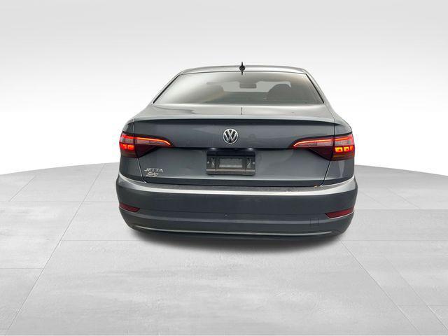 used 2019 Volkswagen Jetta car, priced at $13,100