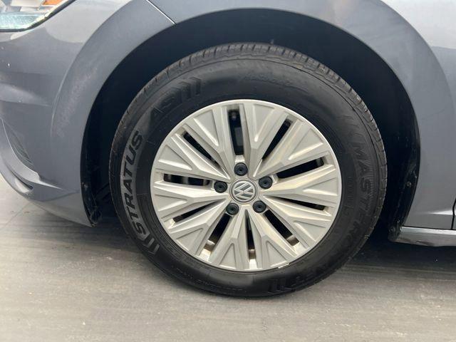 used 2019 Volkswagen Jetta car, priced at $10,894