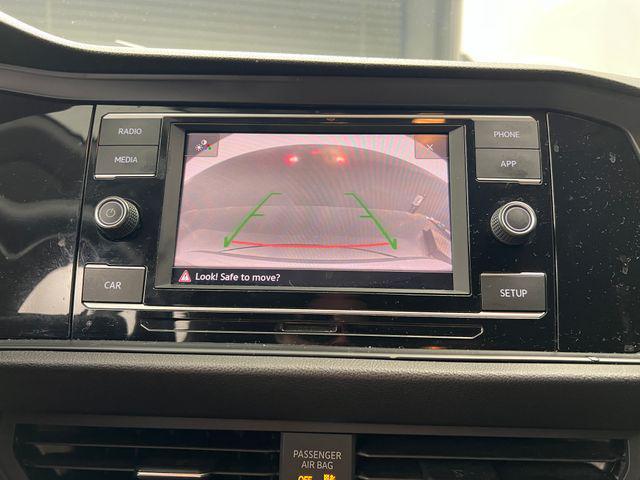 used 2019 Volkswagen Jetta car, priced at $13,100