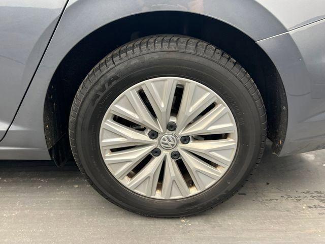 used 2019 Volkswagen Jetta car, priced at $10,894