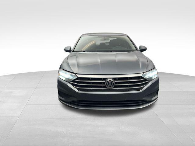 used 2019 Volkswagen Jetta car, priced at $13,100