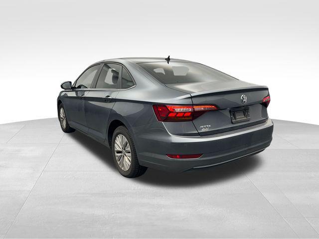 used 2019 Volkswagen Jetta car, priced at $13,100