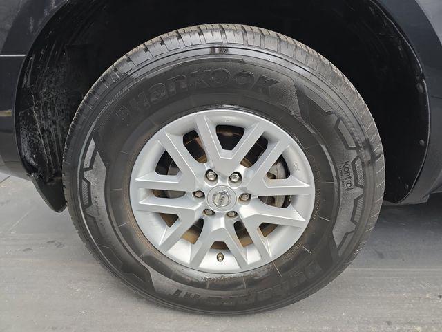 used 2019 Nissan Frontier car, priced at $22,500