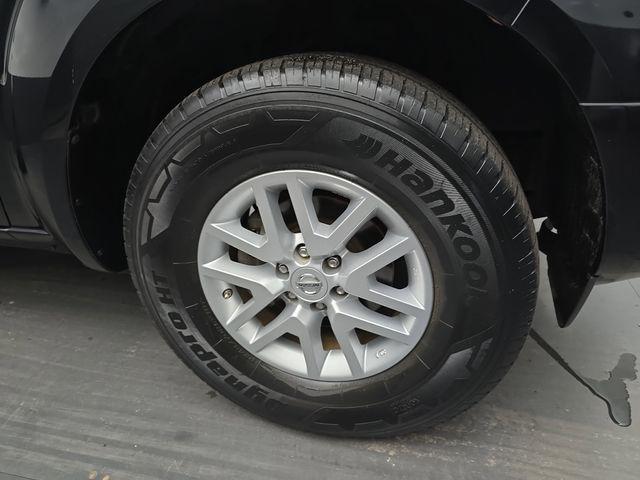 used 2019 Nissan Frontier car, priced at $22,500