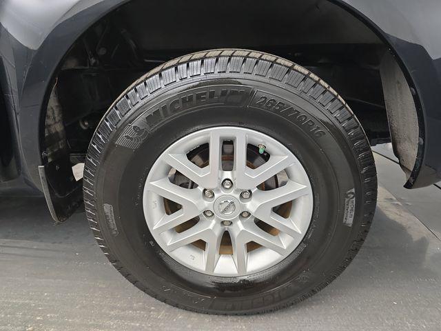 used 2019 Nissan Frontier car, priced at $22,500