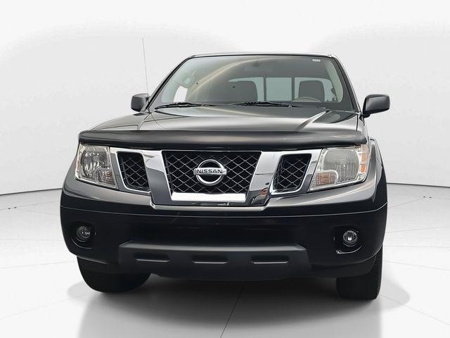 used 2019 Nissan Frontier car, priced at $22,500