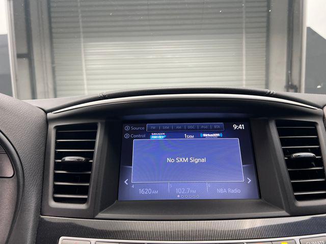 used 2018 INFINITI QX60 car, priced at $18,980
