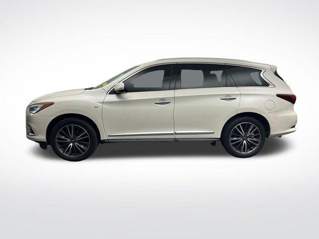 used 2018 INFINITI QX60 car, priced at $18,980