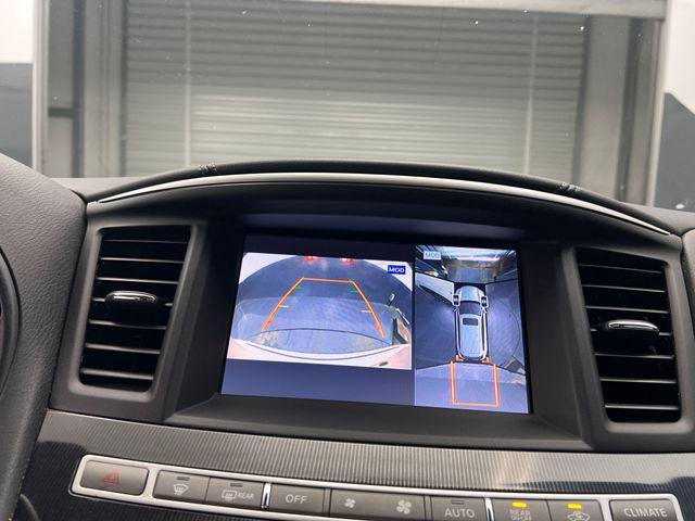 used 2018 INFINITI QX60 car, priced at $18,980