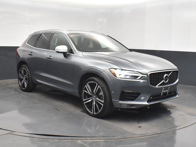 used 2019 Volvo XC60 car, priced at $27,990
