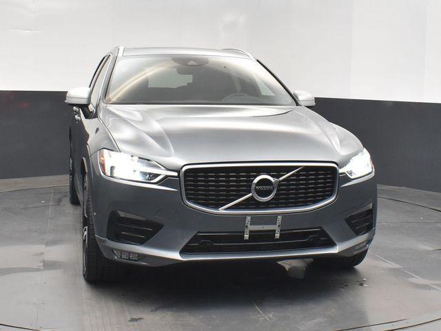 used 2019 Volvo XC60 car, priced at $28,590