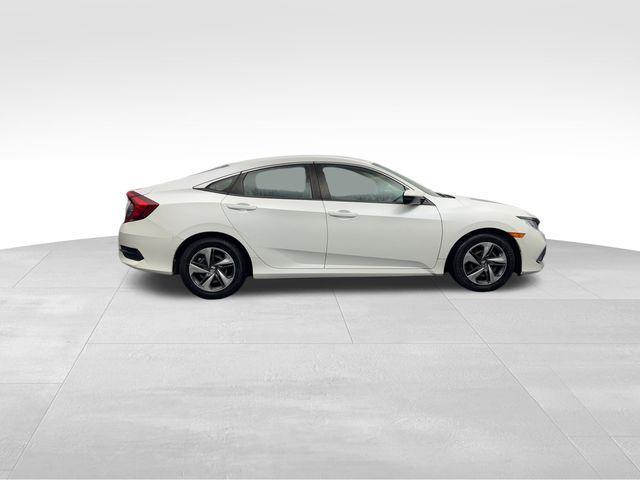 used 2020 Honda Civic car, priced at $18,994