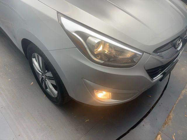 used 2014 Hyundai Tucson car, priced at $7,990