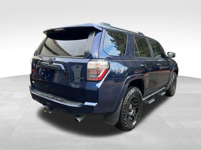 used 2023 Toyota 4Runner car, priced at $40,477