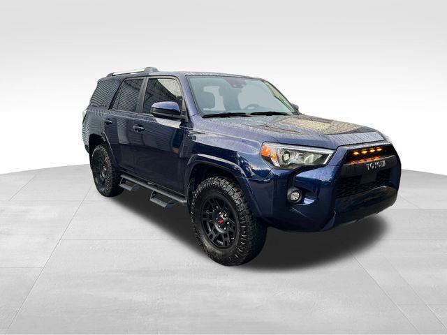 used 2023 Toyota 4Runner car, priced at $40,477