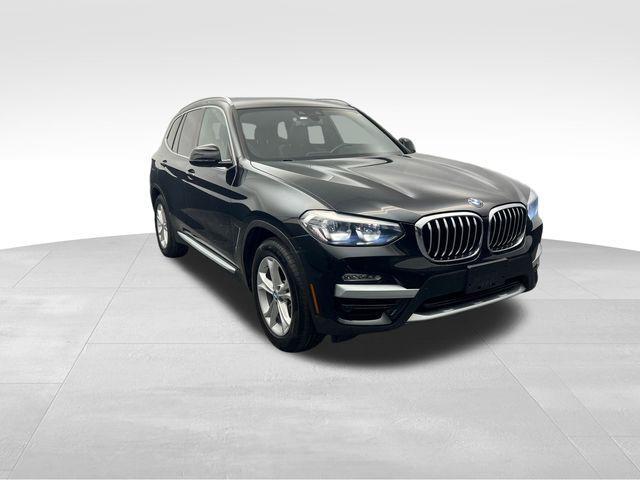used 2019 BMW X3 car, priced at $25,263