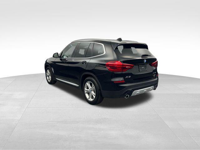 used 2019 BMW X3 car, priced at $25,263