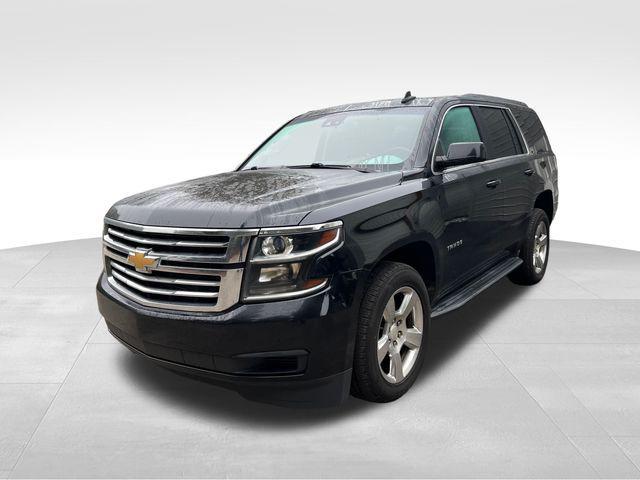 used 2016 Chevrolet Tahoe car, priced at $23,222