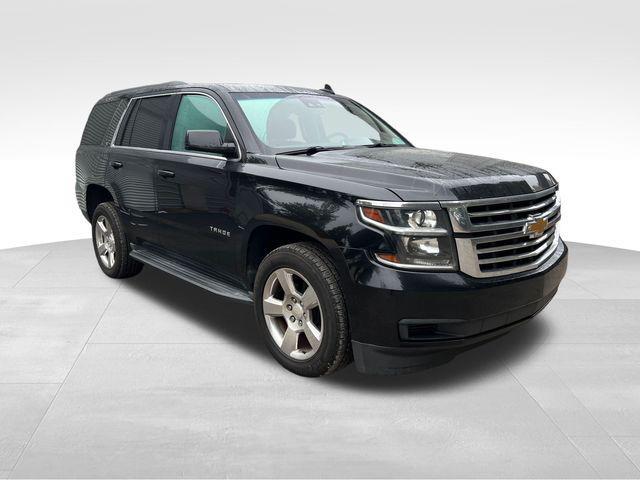 used 2016 Chevrolet Tahoe car, priced at $23,222