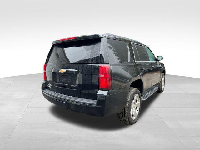 used 2016 Chevrolet Tahoe car, priced at $23,222