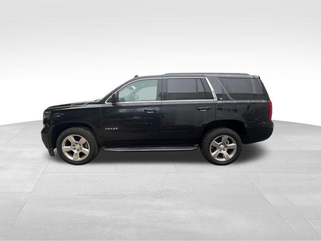 used 2016 Chevrolet Tahoe car, priced at $23,222