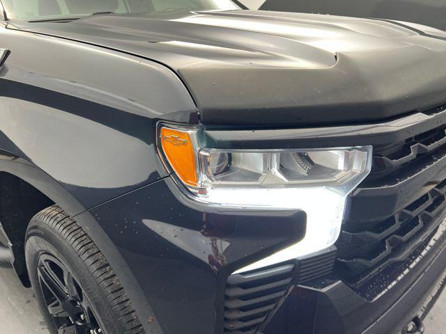 used 2022 Chevrolet Silverado 1500 car, priced at $43,361
