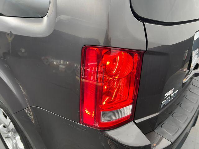 used 2013 Honda Pilot car, priced at $9,875