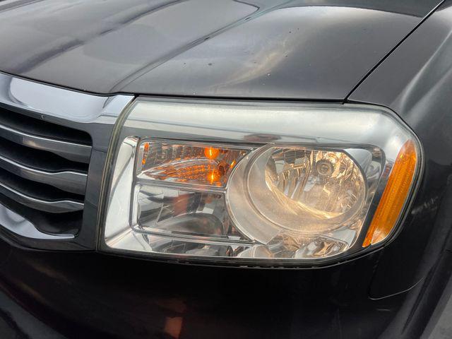 used 2013 Honda Pilot car, priced at $9,875