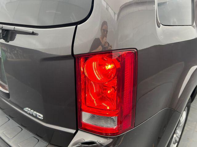 used 2013 Honda Pilot car, priced at $9,875