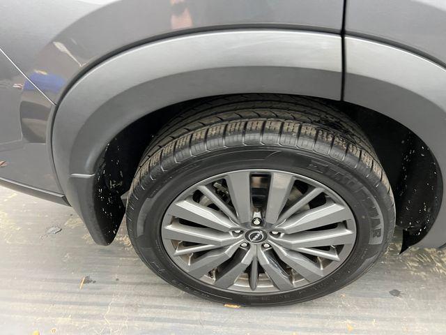 used 2023 Nissan Pathfinder car, priced at $32,998