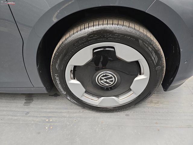 used 2025 Volkswagen ID. Buzz car, priced at $53,700